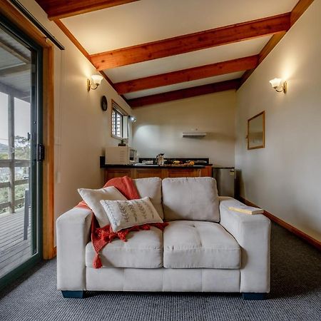 Freycinet Cottage 1 - Bluestone Coles Bay Ngoại thất bức ảnh