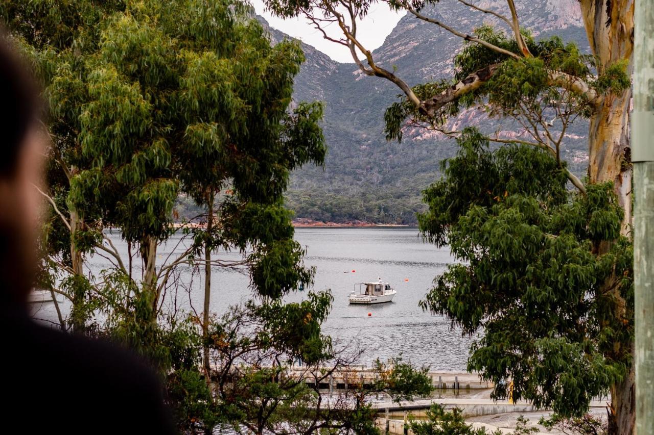 Freycinet Cottage 1 - Bluestone Coles Bay Ngoại thất bức ảnh