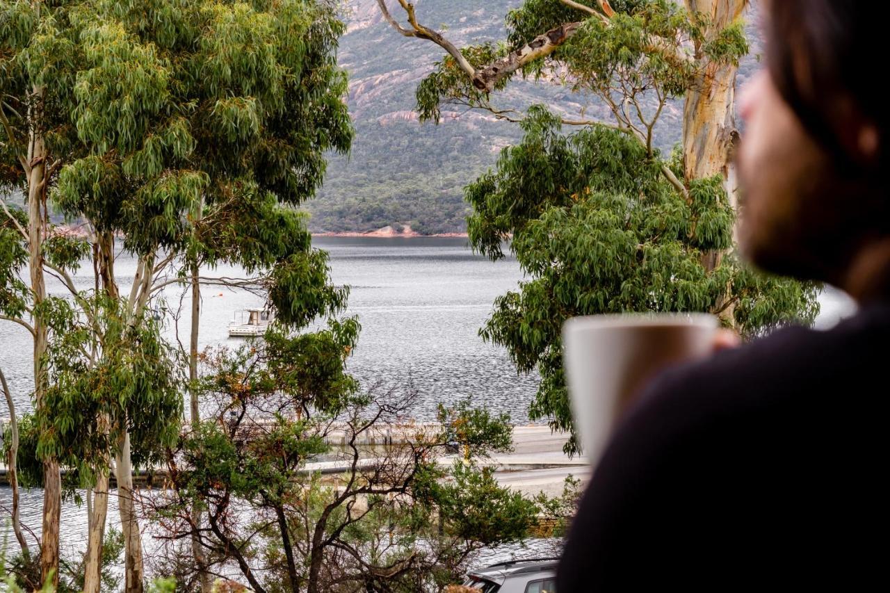 Freycinet Cottage 1 - Bluestone Coles Bay Ngoại thất bức ảnh