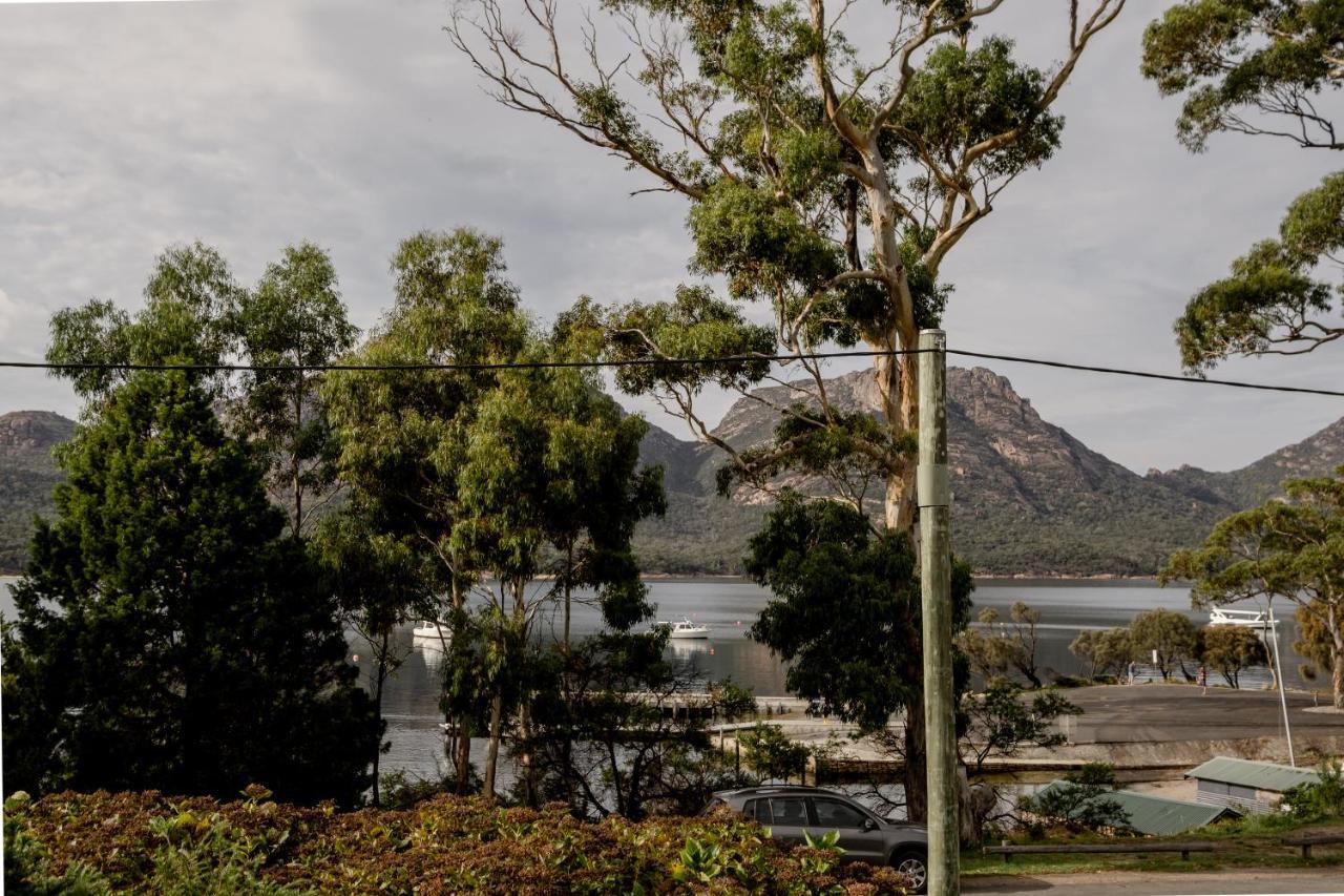 Freycinet Cottage 1 - Bluestone Coles Bay Ngoại thất bức ảnh